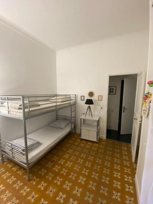 מנטון Appartement Proche Plages - Parking Gratuit מראה חיצוני תמונה