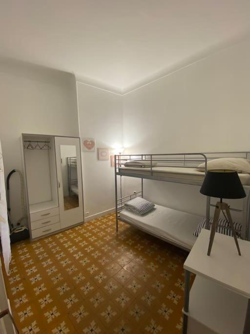 מנטון Appartement Proche Plages - Parking Gratuit מראה חיצוני תמונה