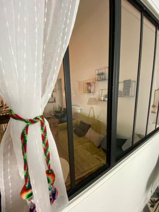 מנטון Appartement Proche Plages - Parking Gratuit מראה חיצוני תמונה